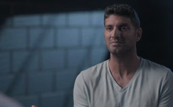 צפו: גילה שהשותף לדירה, הוא נוכל שגנב את כל רכושו