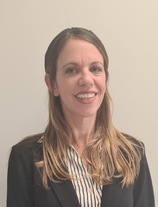 הסרוגה שמונתה ליועמ"שית החברה למתנ"סים