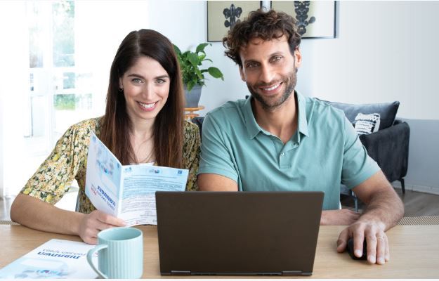 הזדמנות אחרונה: זה הזמן להצטרף למפקד האוכלוסין