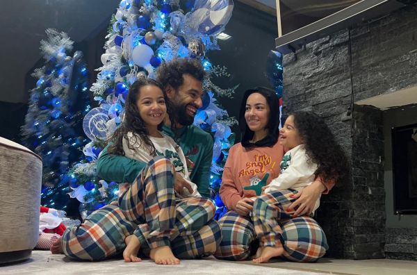 "איבדת אותי": התמונה שסיבכה את מוחמד סלאח