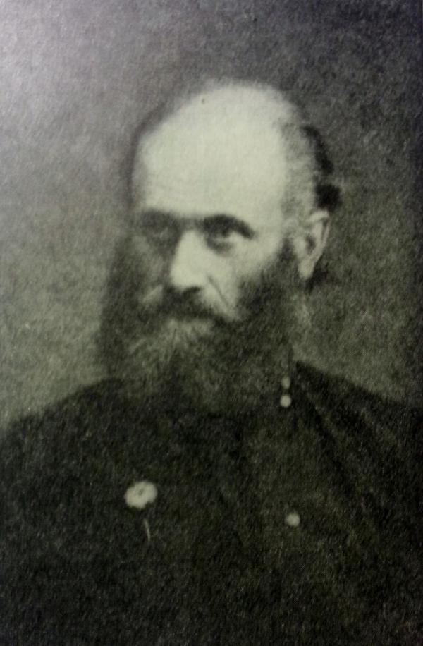 היום בהיסטוריה: האיש שקבע את שמה של נס ציונה