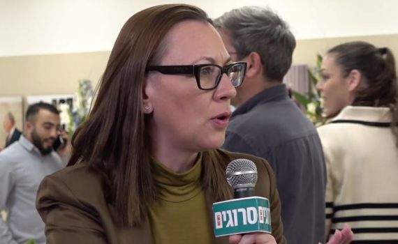 מלינובסקי: "זו לא ממשלת ימין, אלא ממשלת התרסה"