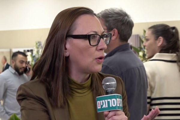 מלינובסקי: "זו לא ממשלת ימין, אלא ממשלת התרסה"