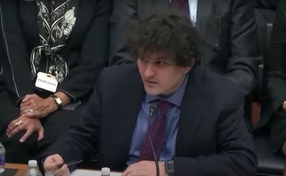 סם בנקמן-פריד, "מלך הקריפטו", נעצר בבהאמה