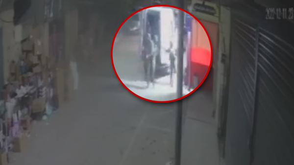 תיעוד דרמטי: מסתערבים עוצרים מבוקשים תחת אש