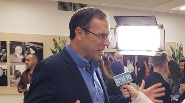 משה טור פז משתף: "אני מודה שאני סאחי"