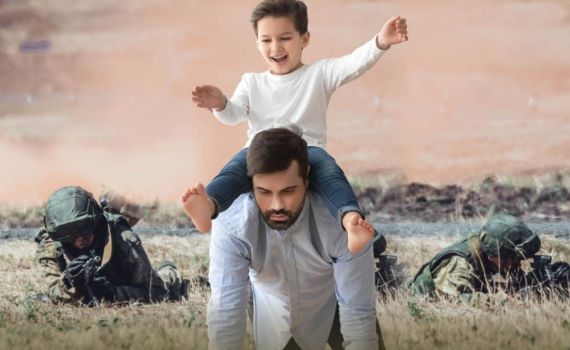 ״מנסים להחזיר להם מעט ממה שהם תרמו עבורנו״