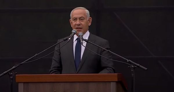 נתניהו בהלויית הרב דרוקמן: חיים של שליחות למען הכלל