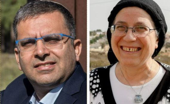 עכשיו זה רשמי: זו חלוקת השרים בציונות הדתית