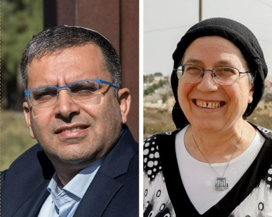 עכשיו זה רשמי: זו חלוקת השרים בציונות הדתית