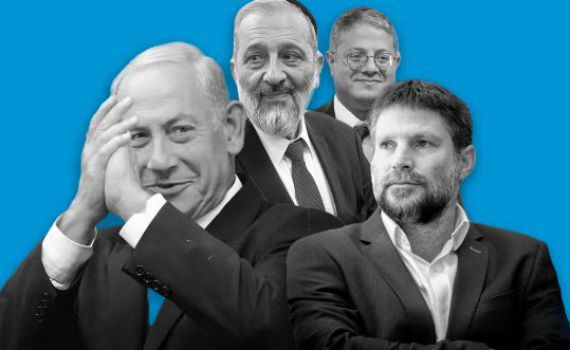 אחרי ליל הצבעות: חוק דרעי וחוק סמוטריץ' אושרו סופית