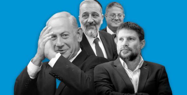 אחרי ליל הצבעות: חוק דרעי וחוק סמוטריץ' אושרו סופית