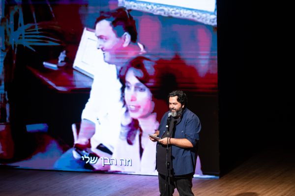 רננה רז על פרויקט ד"ש מהעבר: "תהליך מציף רגשית"