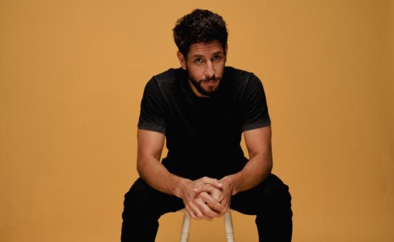 עידן עמדי ממריא הרחק מכאן | "לקחתי הפסקה מהכל"