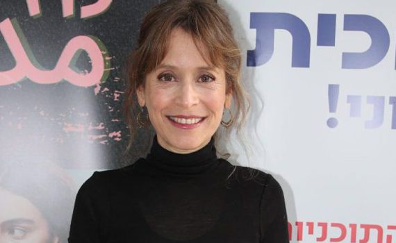 כוכבת 'ארץ נהדרת' נאמה בקפלן: "אנשים מפחדים לדבר"