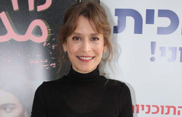 כוכבת 'ארץ נהדרת' נאמה בקפלן: "אנשים מפחדים לדבר"