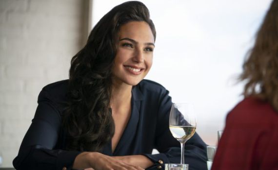 מכה לגל גדות: תאבד את התפקיד היוקרתי?