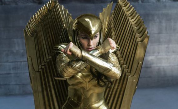 חוזרת אחורה בזמן: גל גדות נוסטלגית