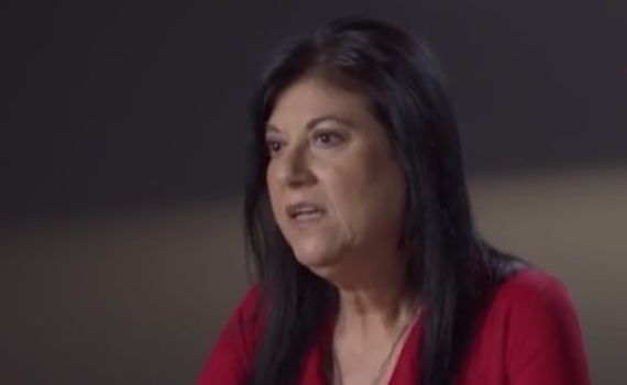 הצצה לתוכנית "אהבה גדולה מהחיים"