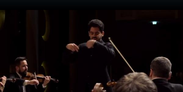 בנוכחות אשת הנשיא: מנגנים התקווה באבו דאבי