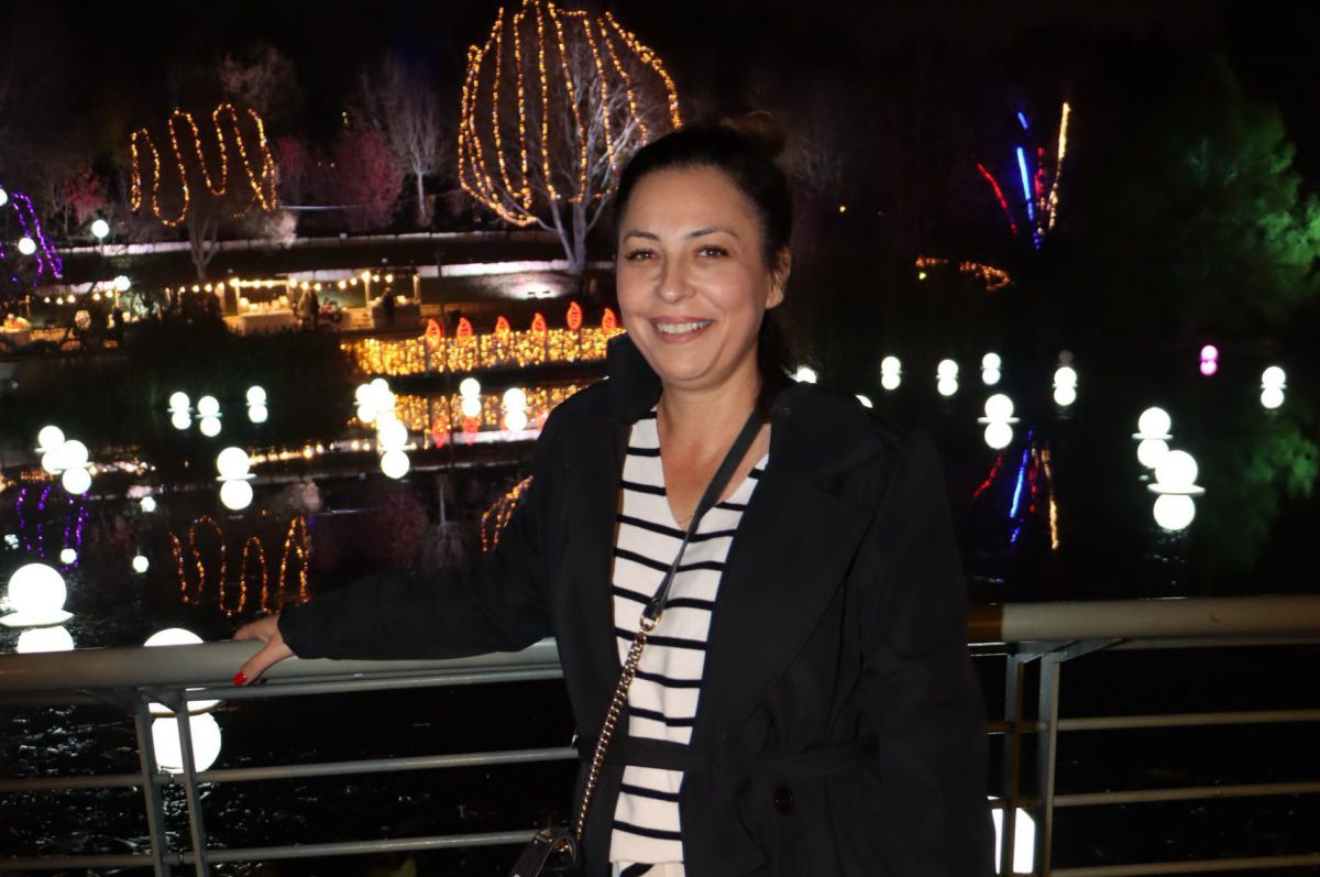 הקונדיטורית טוענת: הותקפתי בגלל שאספתי שיער מול גבר חרדי