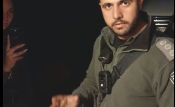 ממשלת ימין? צו שטח צבאי סגור הוטל על רמת מגרון