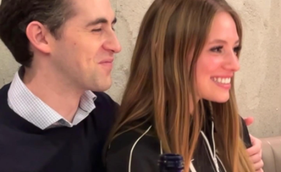 מזל טוב: השליח של טראמפ למזרח התיכון התארס