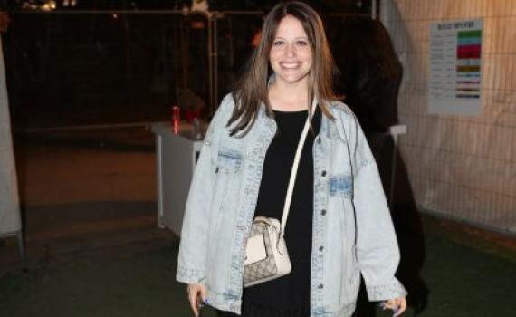 אחרי שהתגרשה: ליבי נחימובסקי יוצאת לדרך חדשה