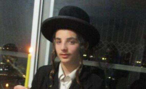 משפחתו של מוישי קליינרמן: "יום לא פשוט בכלל"