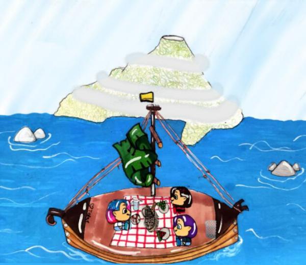 "אתה נאחז בקרש הצלה שמטביע אותך"