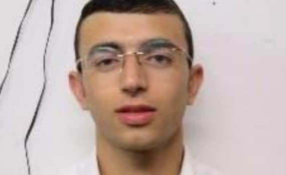 חשש כבד לחייו | שוב: נער נוסף שנסע למירון נעלם