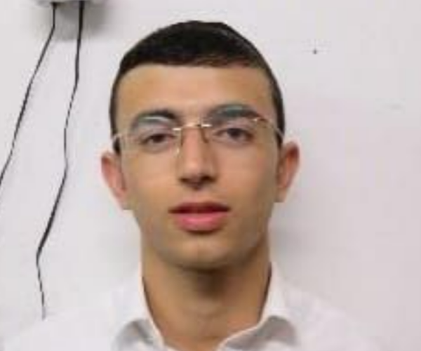 סוף טוב: הנער שנעלם באיזור מירון אותר בריא ושלם