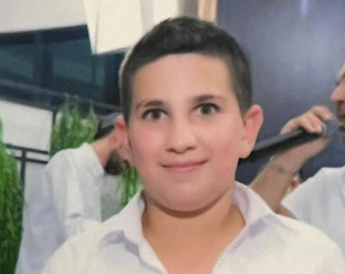 סוף טוב: בן ה-13 מגבעת זאב אותר בריא ושלם