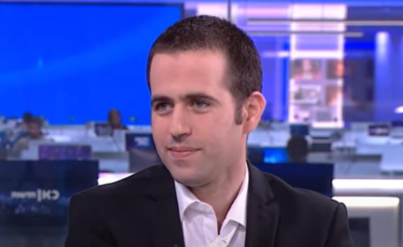 הכתב שליווה אתכם בחודש האחרון התארס