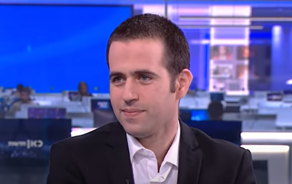 הכתב שליווה אתכם בחודש האחרון התארס