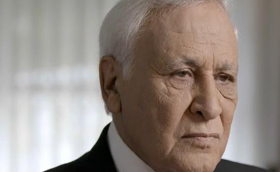 'רשת' הודיעה: הראיון עם משה קצב לא ישודר