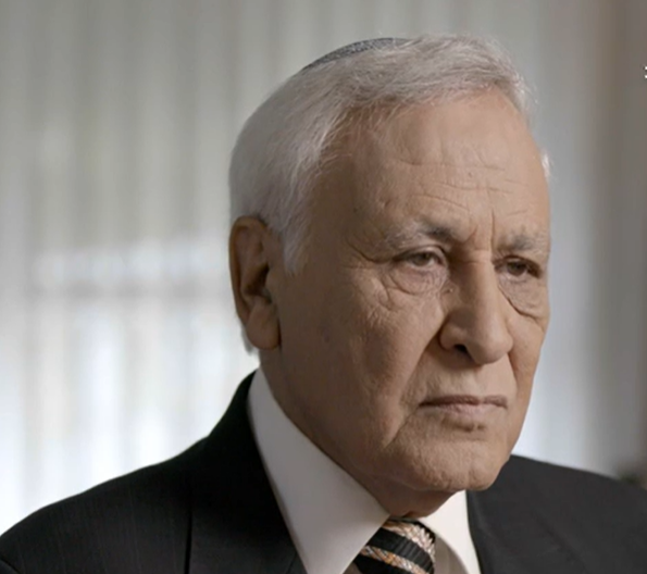 'רשת' הודיעה: הראיון עם משה קצב לא ישודר