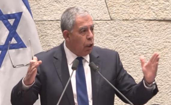 עימות סוער | מיקי לוי לח"כ מהליכוד: "אפס". צפו