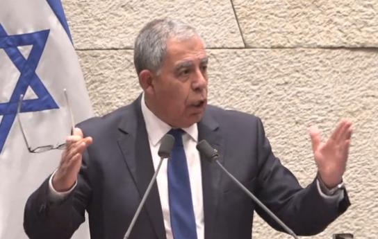 עימות סוער | מיקי לוי לח"כ מהליכוד: "אפס". צפו