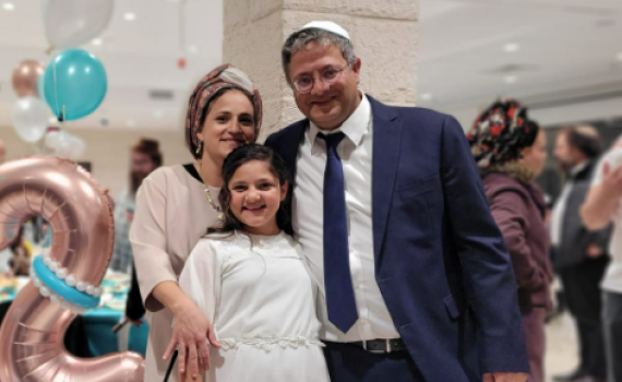 'הממשלה עוד לא קמה וכבר עוד אחת מתחייבת במצוות'