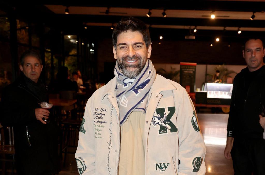 הזמר רותם כהן לפטריוטים: "זה או אנחנו או הם"