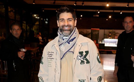 הזמר רותם כהן לפטריוטים: "זה או אנחנו או הם"