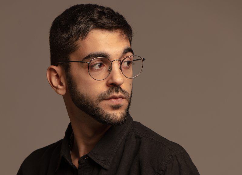 "עכשיו נרים": אלדד כהן בשיר חדש שכתב נעם חורב