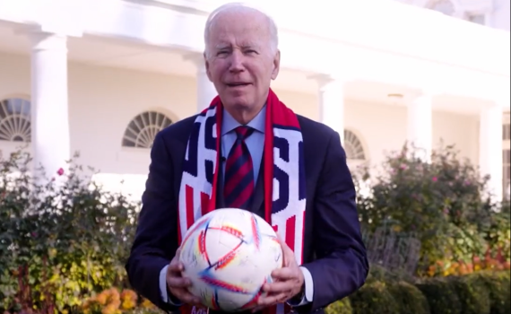 ר"מ הולנד בעקיצה לביידן אחרי הניצחון בשמינית