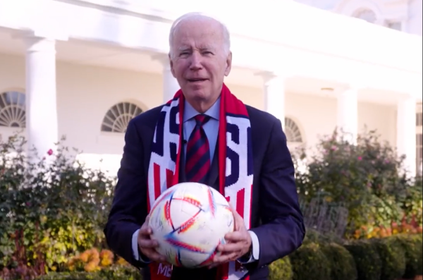 ר"מ הולנד בעקיצה לביידן אחרי הניצחון בשמינית