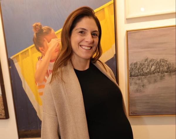 בחודש תשיעי | הגר משה מסכמת שנה בלתי נתפסת