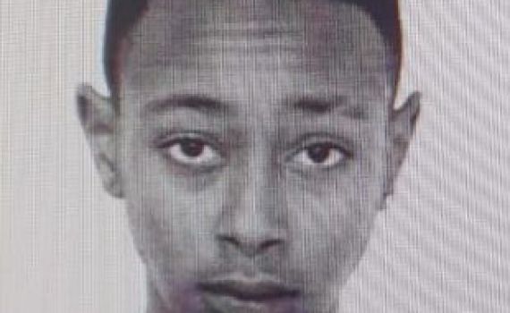 ראיתם אותו? חיפושים אחר נעדר בן 15 מקרית גת