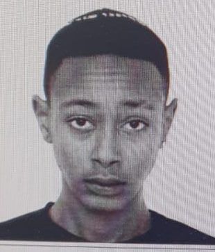 ראיתם אותו? חיפושים אחר נעדר בן 15 מקרית גת