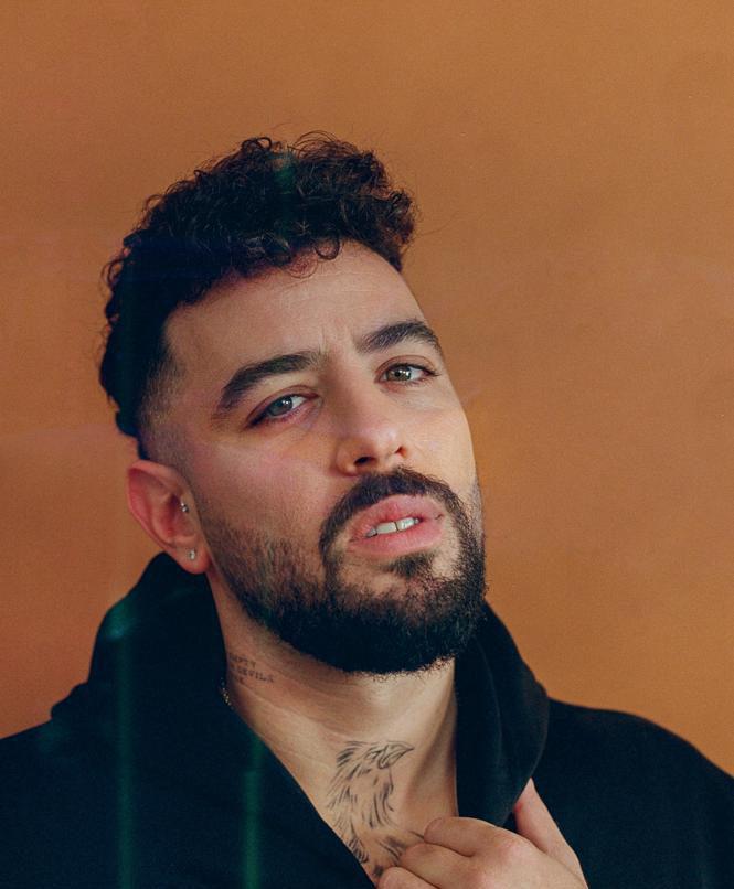 יוצא האח הגדול חושף: התחלתי לקחת כדורים