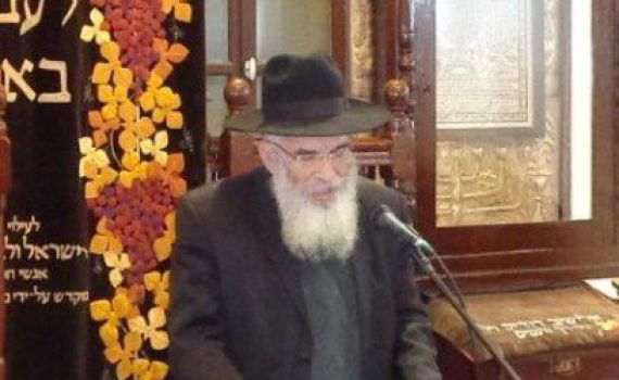 גאון גם כילד: בגיל 13 מצא טעות במבחן הארצי בתלמוד